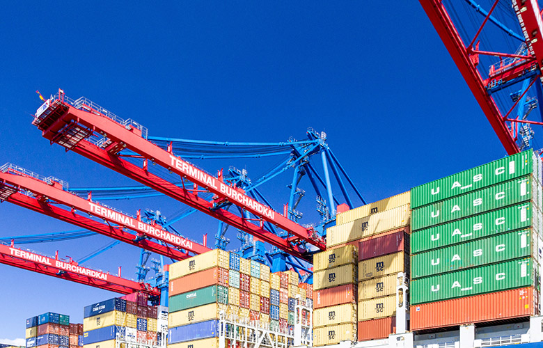 Shipping-Logistics Shipping-Logistics