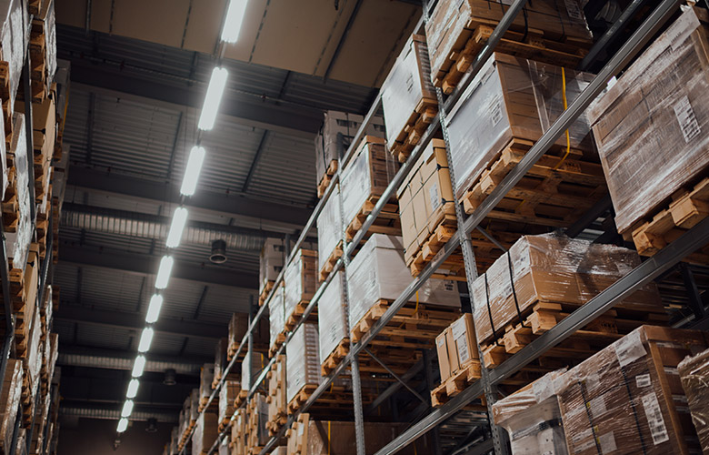 Warehouse-Storage Warehouse-Storage